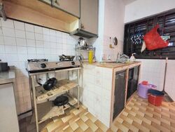 Blk 60 Telok Blangah Heights (Bukit Merah), HDB 3 Rooms #505134511